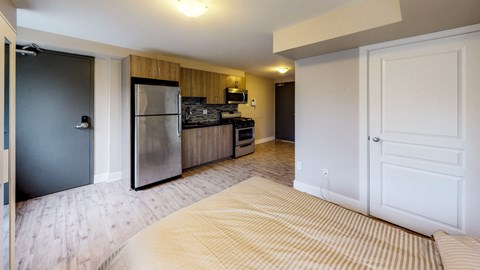 139 Henderson Avenue Studio-4 Beds Apartment, Student for Rent - Photo Gallery 7